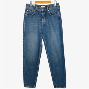 SELECTED FEMME 'mom fit' jeans size: 29 x 32